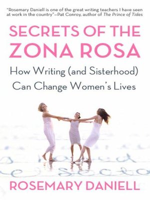 cover image of Secrets of the Zona Rosa